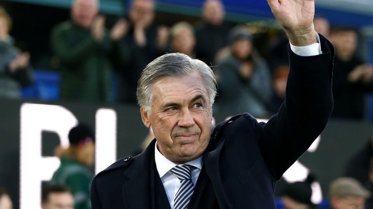 Ancelotti 