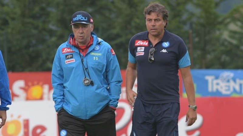 “Anh ấy còn biết được các cầu thủ đi vệ sinh bao nhiêu lần” - Bóng Đá