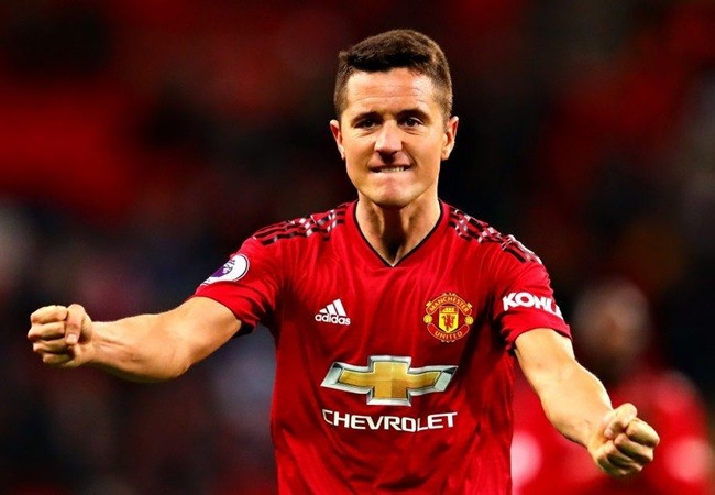 Herrera tôn trọng Man Utd, nhưng đổi lại là sự 'tàn nhẫn' - Bóng Đá
