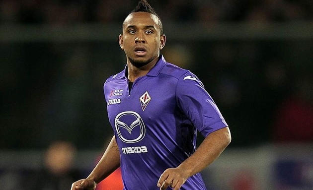 6 sao Man Utd từng thất bại khi chuyển sang Serie A: 