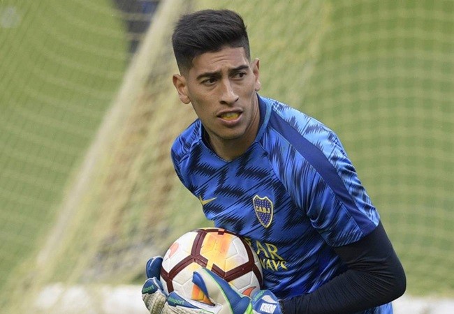 Who Manchester United's scouting team should be looking at during 2019 Copa America - Bóng Đá