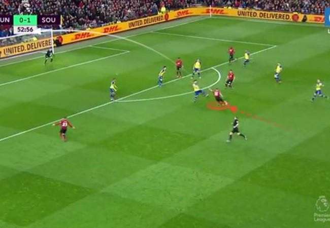 Góc Man Utd: Này 'Solsa', tại sao không phải là Andreas Pereira? - Bóng Đá