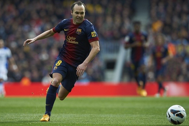 Những ngôi sao sẽ đoạt Quả bóng vàng nếu không có Messi và Ronaldo - Bóng Đá