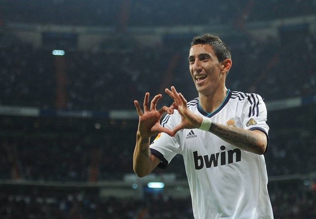 Đội hình 'môn đệ' của Jose Mourinho siêu chất: 3 tuyến 'quái vật' - Bóng Đá