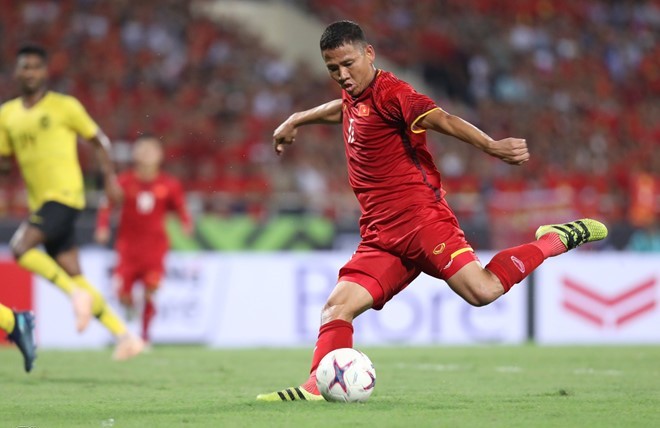 King's Cup: Công Phượng hay Anh Đức sẽ lĩnh xướng hàng tấn công? - Bóng Đá