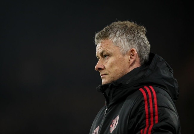 Câu chuyện của Solskjaer: Khi tình yêu luôn đi đôi với kì vọng - Bóng Đá