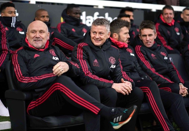 Why the next two weeks are crucial for Manchester United's summer plans - Bóng Đá