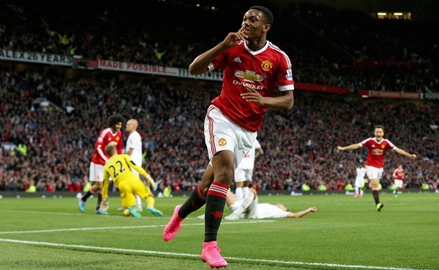 Có OI25, Man Utd sẽ tìm lại được 'quái vật' hạ sát Liverpool - Bóng Đá