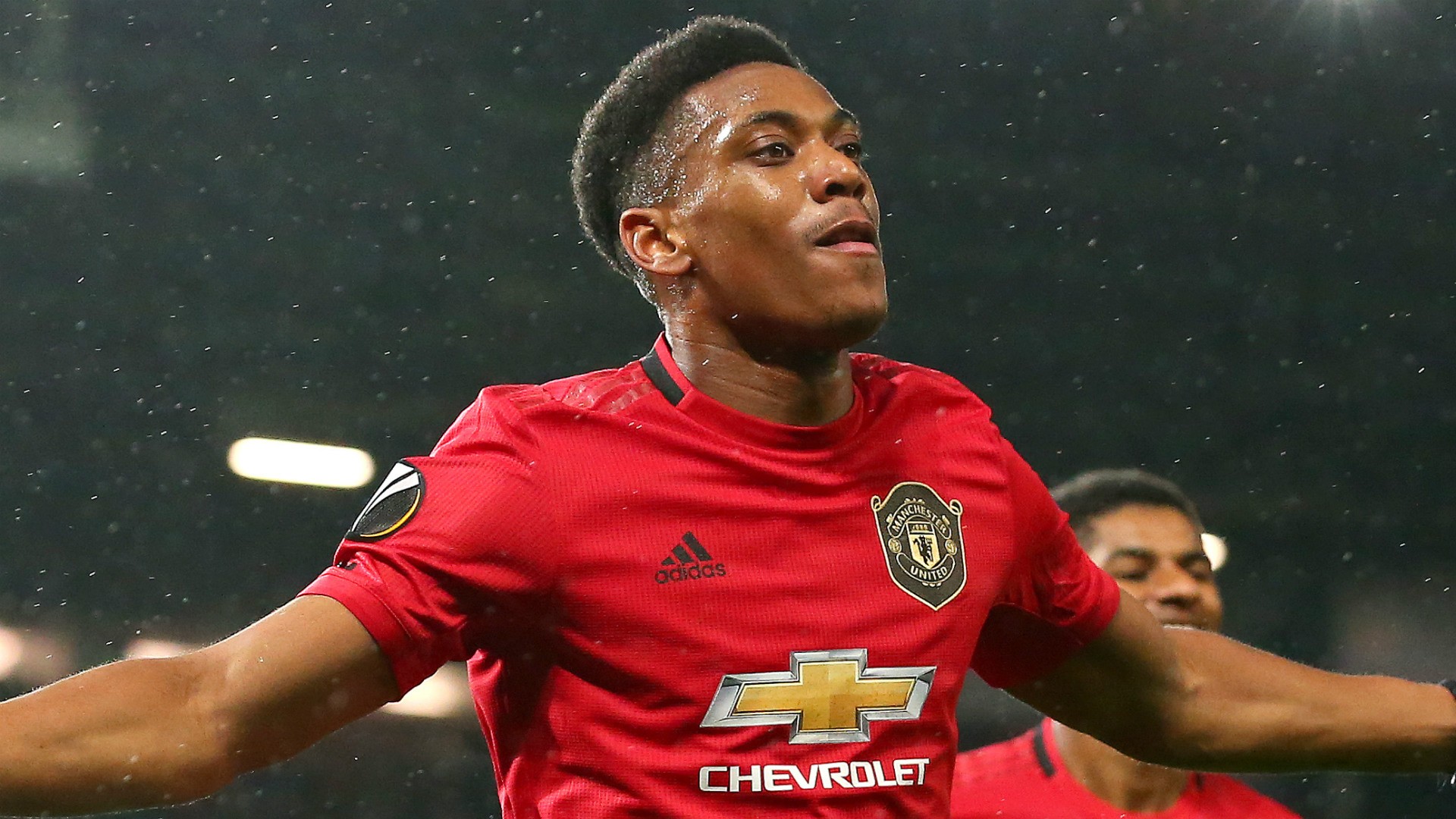 man utd fans react to 0 shot on target - Bóng Đá