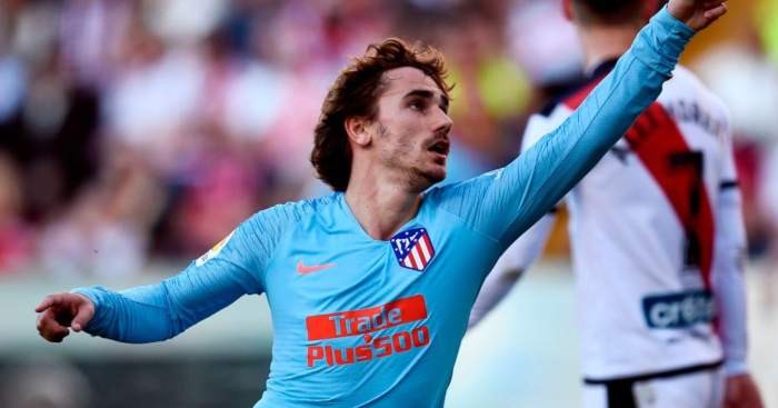 NÓNG! HLV Barca lên tiếng về Griezmann - Bóng Đá