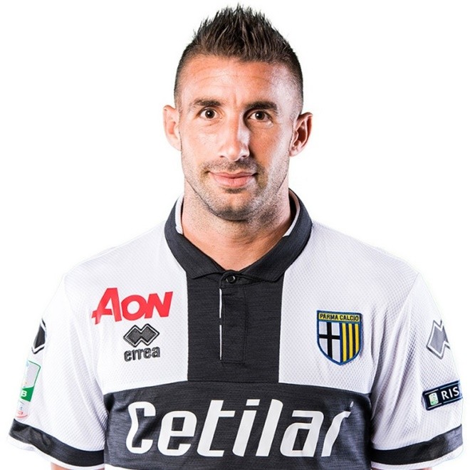 Đội hình nhanh nhất Serie A hiện tại - Bóng Đá