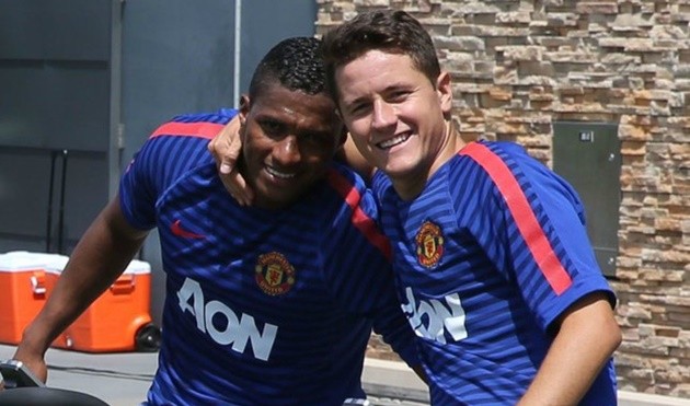 Man Utd có thể đúng khi từ chối một 