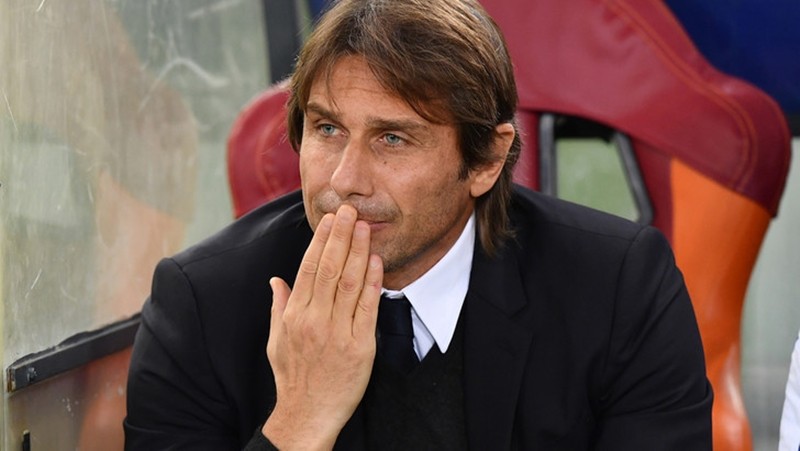 NÓNG: Conte xác nhận bến đỗ mới - Bóng Đá