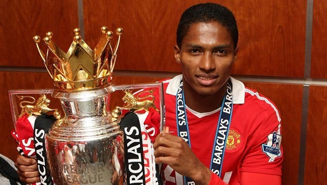 10 thành tựu vĩ đại của Valencia với Man Utd: Người Nam Mỹ đầu tiên! - Bóng Đá