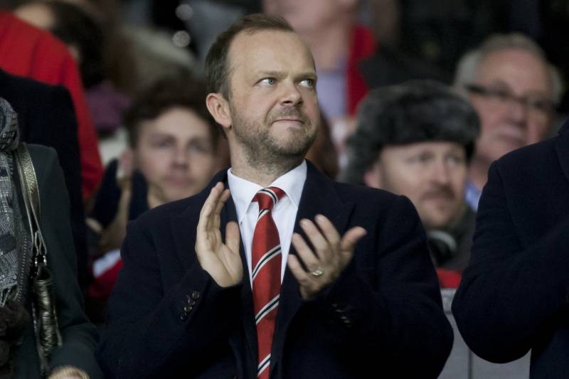 Ole Gunnar Solskjaer explains why Ed Woodward missed Manchester United’s clash with Wolves - Bóng Đá