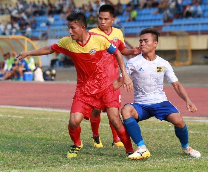 Dư âm vòng 3 Hạng Nhất 2019: Miền Tây 