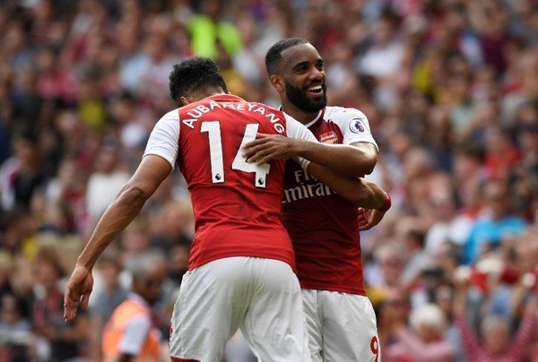 Vì sao Arsenal khó có thể vô địch Europa League mùa 2018-2019 - Bóng Đá