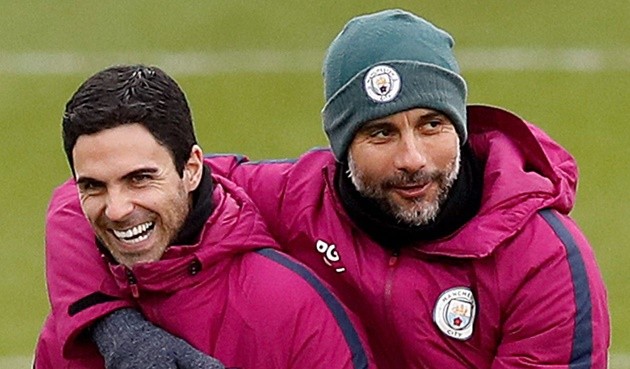 Bạn đã hiểu rõ sức mạnh 'khó tin' về tài chính của Arsenal? - Bóng Đá