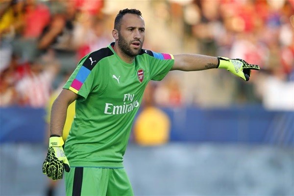 Ospina muốn về Nam Mỹ - Bóng Đá