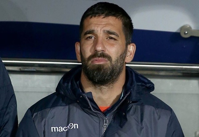 Đội hình Atletico Madrid từng làm Barca 