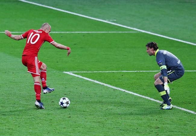 Nhìn lại 2 trận chung kết C1 của Klopp: Cơn 'ác mộng' kéo dài - Bóng Đá