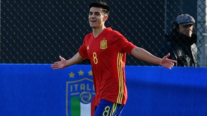 Greenwood, Gomes and the top 10 teenage stars to watch at Man Utd - Bóng Đá
