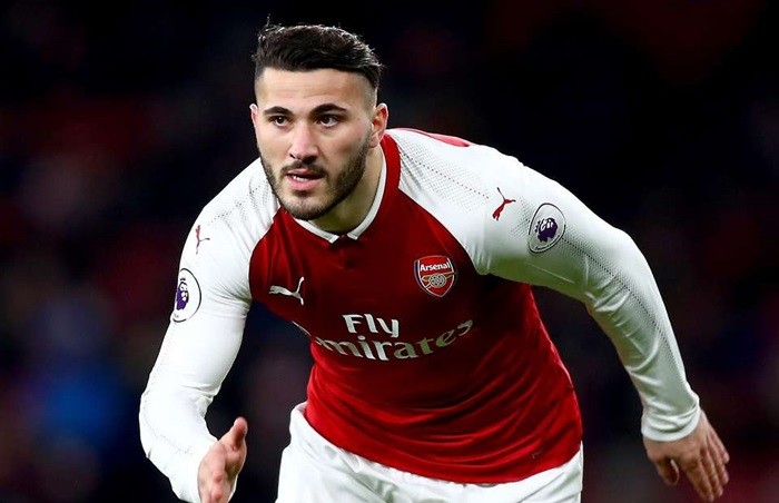 3 cái tên Arsenal chơi ấn tượng nhất trận gặp Rennes: 