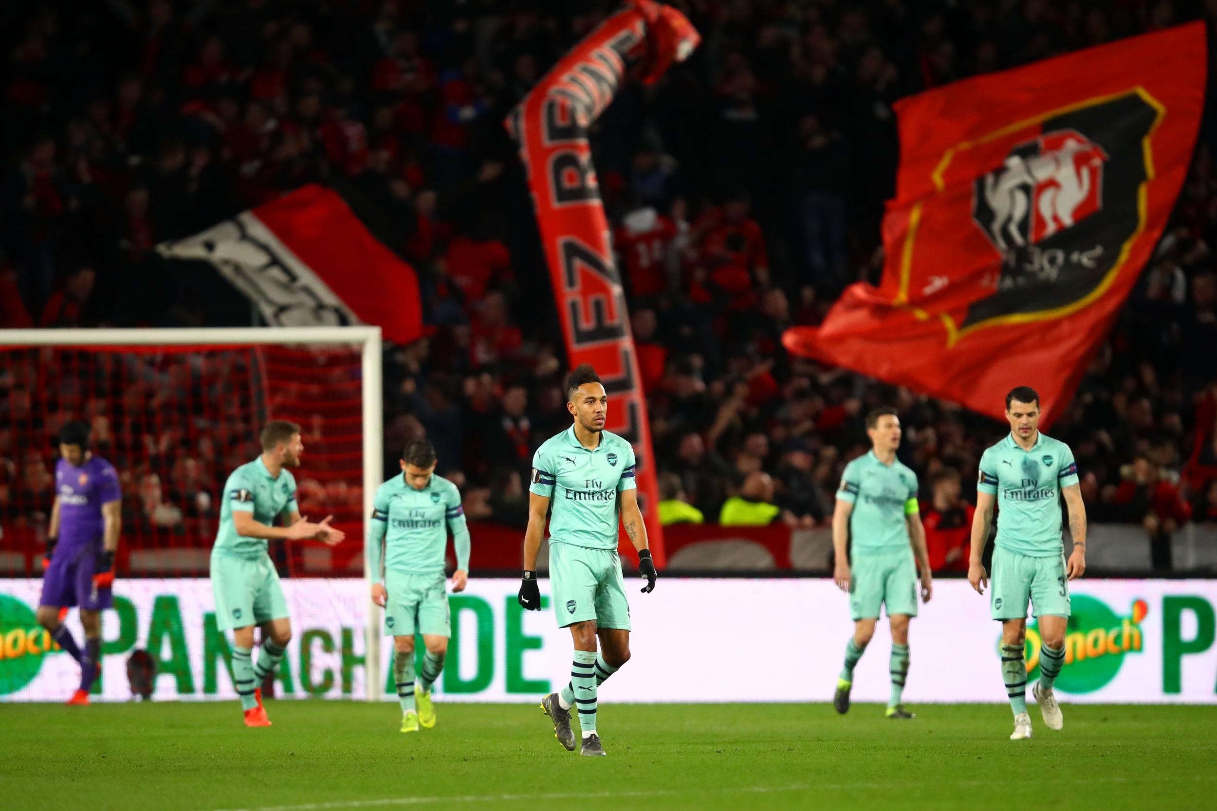 Michael Owen nói về Arsenal trận Valencia - Bóng Đá