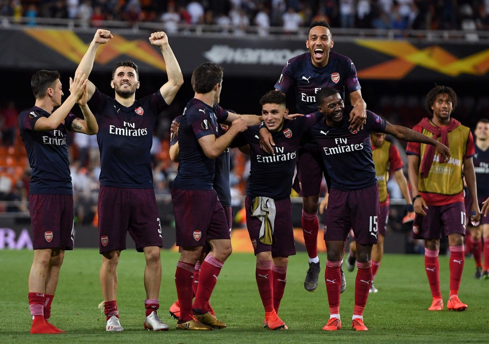 Unai Emery thận trọng trước ngày hạ màn Premier League - Bóng Đá