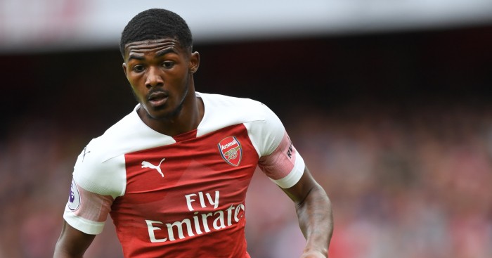 3 cái tên Arsenal chơi ấn tượng nhất trận gặp Rennes: 