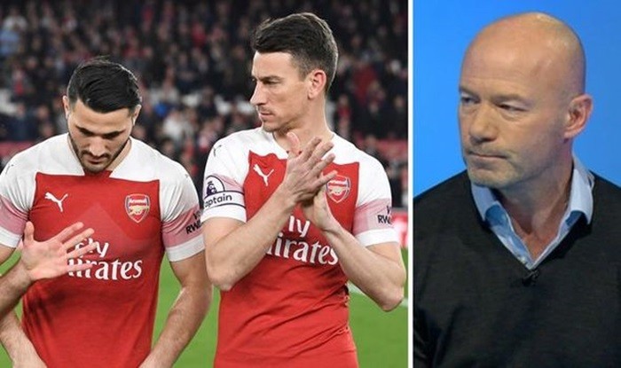 Không phải Xhaka, Aubameyang, đây mới là 2 cái tên giúp Arsenal đánh bại Man Utd - Bóng Đá