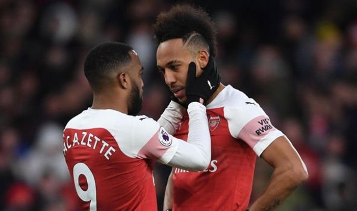 Muốn soán ngôi Man United, Emery cần Arsenal làm 1 điều - Bóng Đá