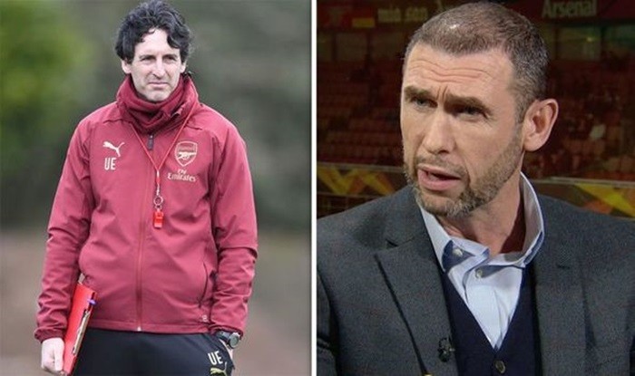 Arsenal nên bắt chước Liverpool và Man United 1 điều - Bóng Đá