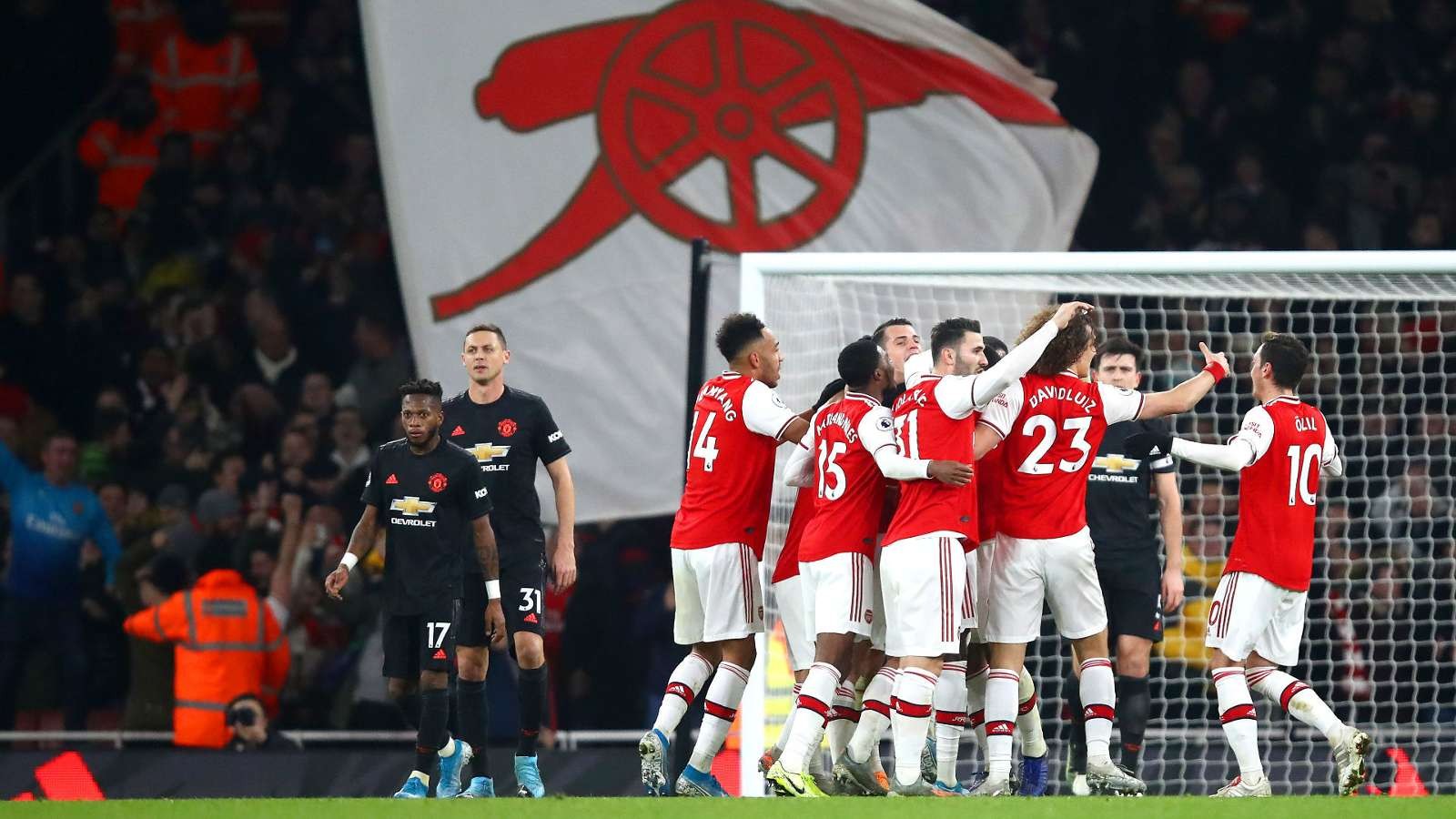 Pepe feels ‘ready’ to deliver on Arsenal’s £72m show of faith - Bóng Đá