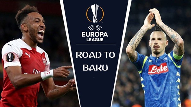 Nhận định Napoli vs Arsenal - Bóng Đá