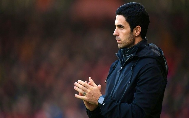Arsenal boss Mikel Arteta hails one of ‘clinical’ Alexandre Lacazette’s ‘biggest qualities’ - Bóng Đá