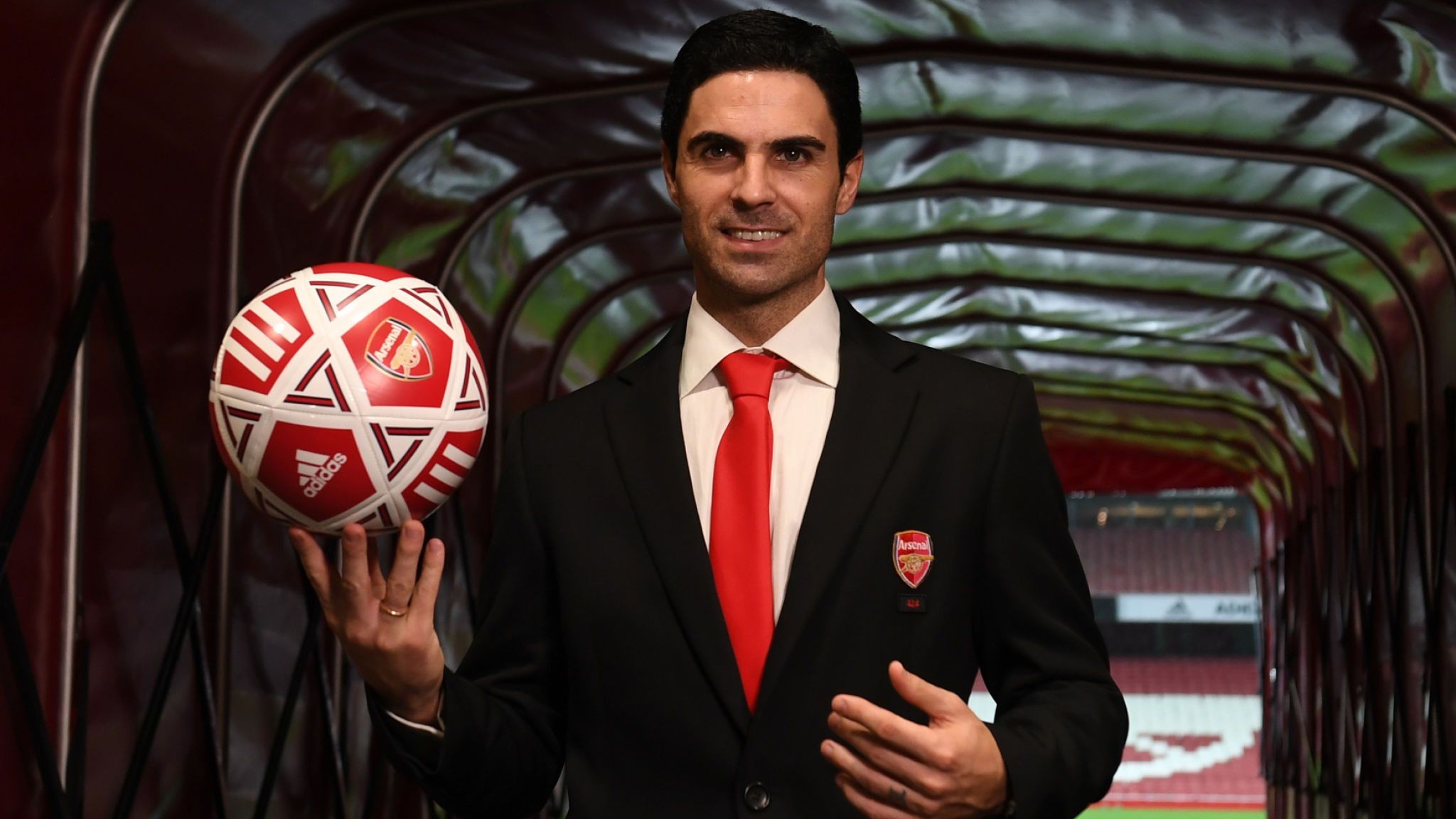 petit on arteta - Bóng Đá