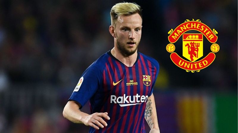 Mourinho: Rakitic bị underrate - Bóng Đá
