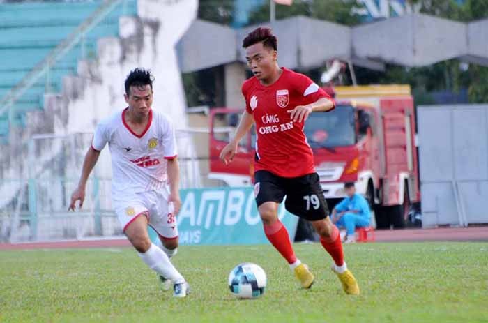 Dư âm vòng loại Cúp Quốc gia: HAGL thắng nhẹ, Khánh Hoà tiếp tục khủng hoảng - Bóng Đá
