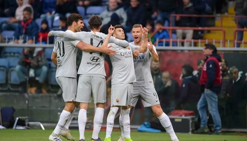 Suýt chết tại Genova, Ranieri vẫn nói cứng - Bóng Đá