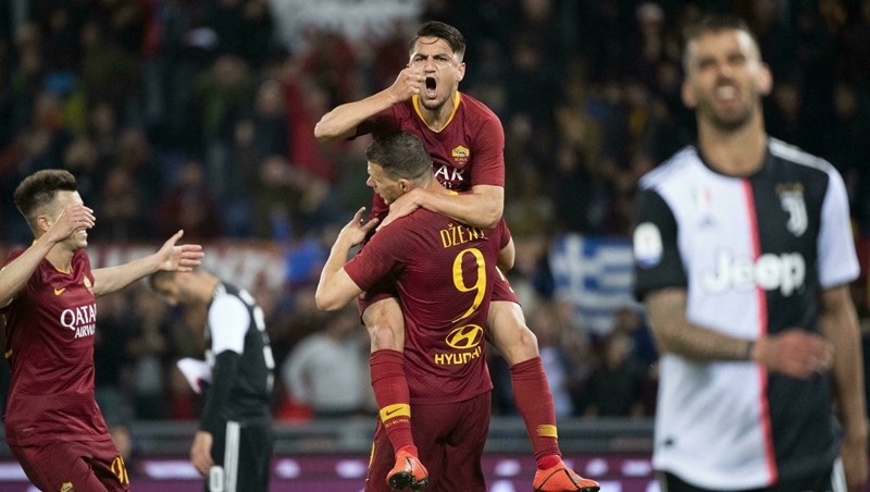 Đội bóng nào sẽ 