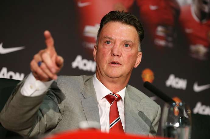 Nhìn Mourinho và Solskjaer đủ thấy Man Utd là công việc kinh khủng nhất - Bóng Đá