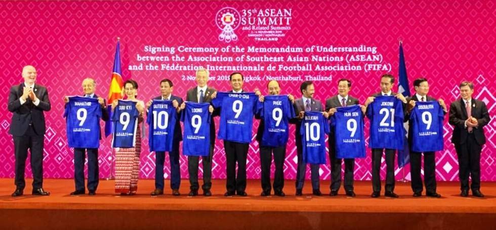 Việt Nam có thể và có nên đồng tổ chức World Cup? - Bóng Đá