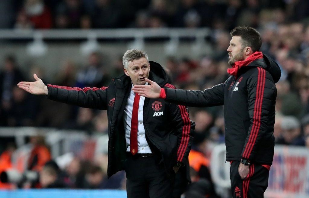 Đã đến lúc Solskjaer chứng minh phát biểu của Mourinho là 'sai lầm' - Bóng Đá