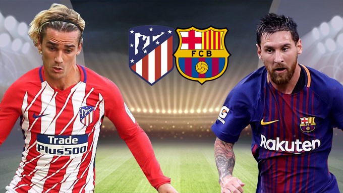 5 cặp đấu đáng xem nhất trong tháng Tư: Ác mộng của MU; Gà trống sụp đổ? - Bóng Đá