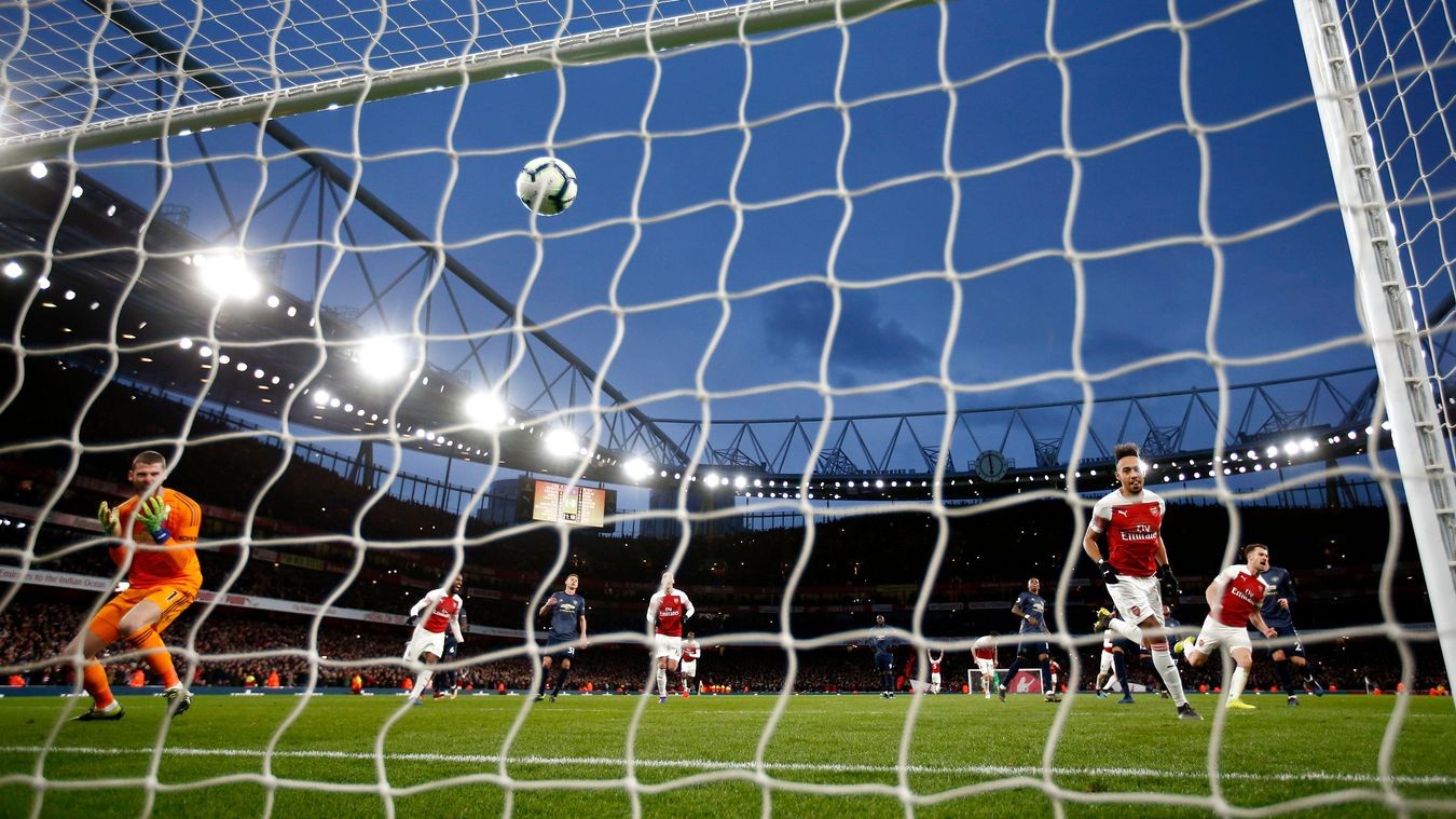 Matchweek 21: Ten key facts - Bóng Đá