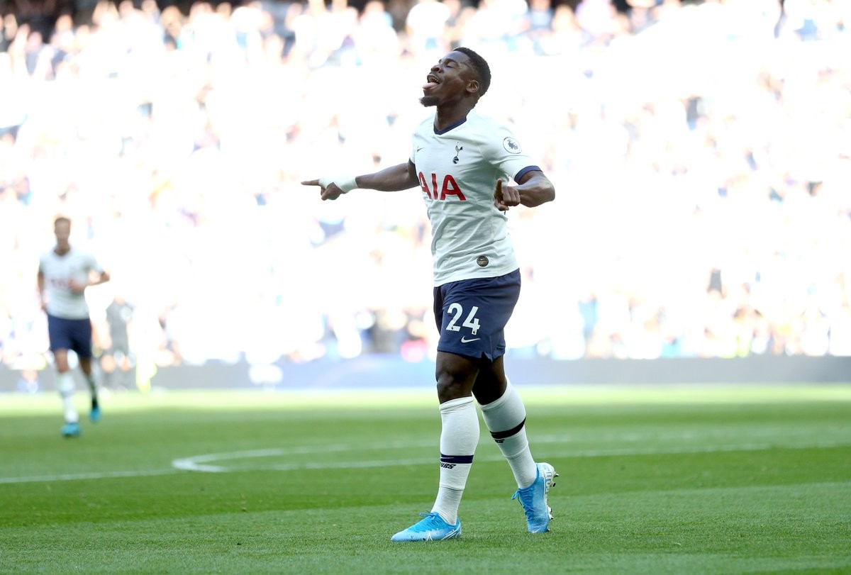 Đội hình 'lục địa đen' đang càn quét trời Âu: 'Song sát' Liverpool - Bóng Đá