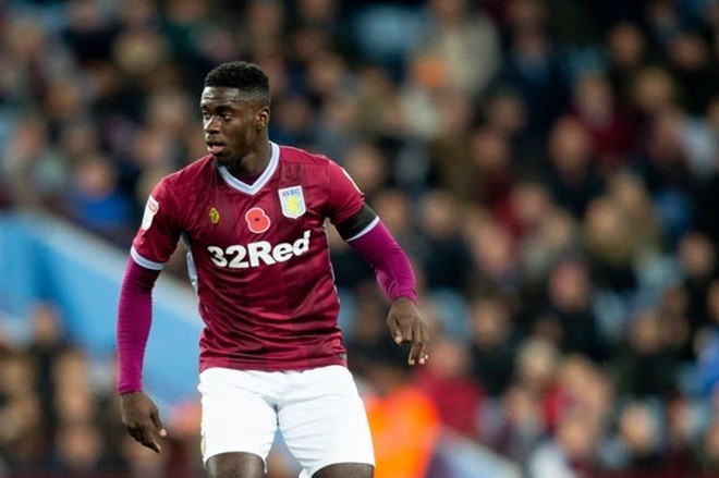 Nhận định Derby County vs Aston Villa - Bóng Đá