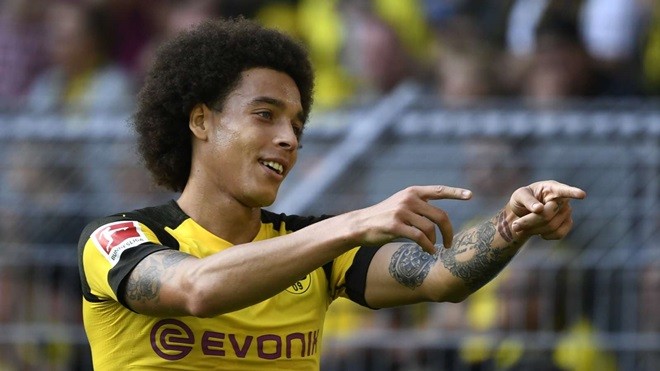 ĐHTB Bundesliga 2018/2019 - Bóng Đá