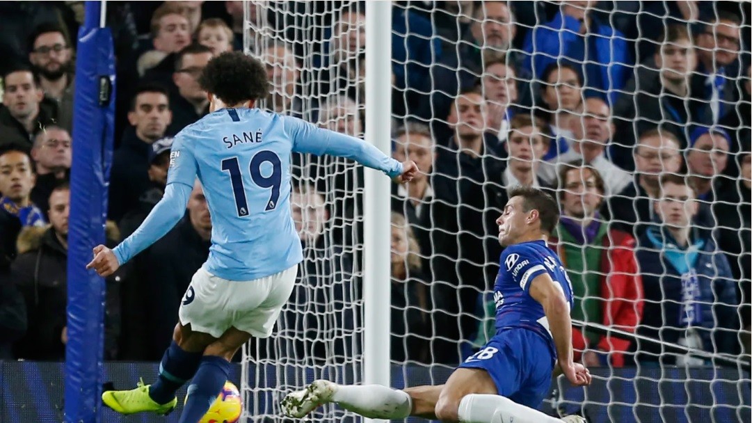 Thống kê mùa giải 2018-2019 của Chelsea - Bóng Đá